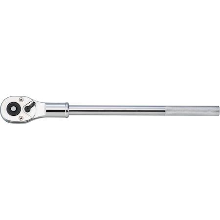 Dewalt Release Ratchet, 3/4-Drive, 12 In DWMT75290OSP
