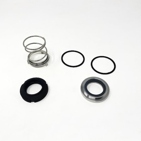 Dso DG Seal Kit C/SI/E 31.75mm 9612711801