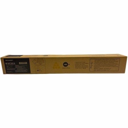 Sharp Yellow Toner Cartridge 24K BPNT70YA