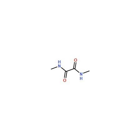 Ak Scientific N, N'-Dimethyloxamide (1g), CAS 615-35-0 R814-1g