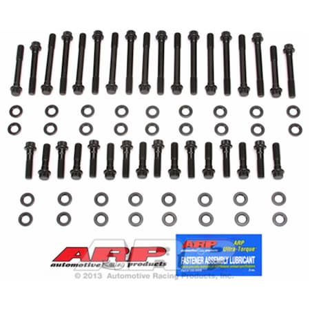 Whole-In-One Chevy Small Block 12 Point Kit WH3653298
