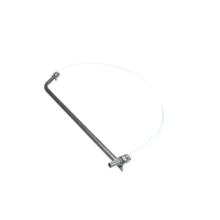 Wunder-Bar Dip Tube Assembly RSD-NP-100-DT