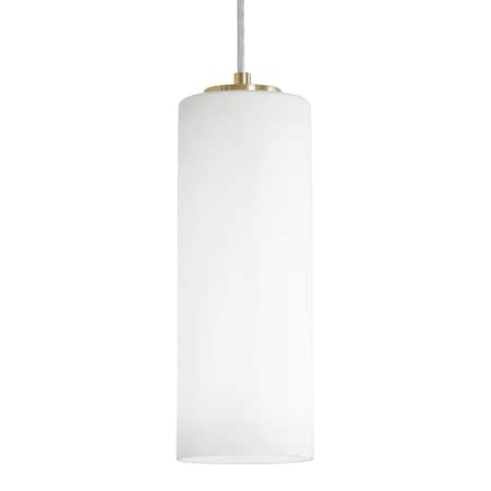 Afx Leo 12in Med Base Pendant, Light Antique LEOP0412MBLB