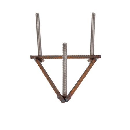 Sr Smith 8 ft. Jig for Flyte Deck 71-209-704-SS