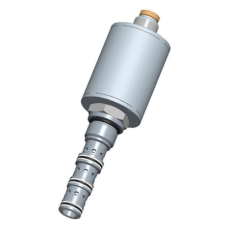Bucher Hydraulics Cartridge Valve ESDV-12-N-4F-0-12D T