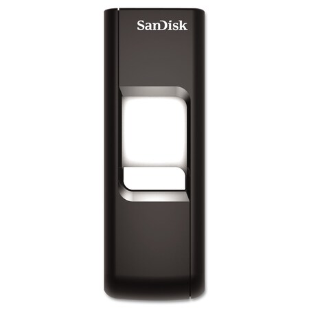 Sandisk Cruzer USB 2.0 Flash Drive, 32 GB SDCZ60-032G-A46