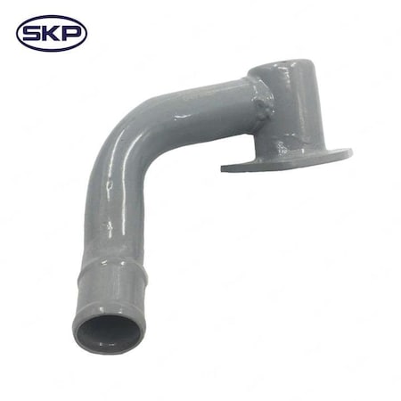 Engine Coolant Thermostat Housing,