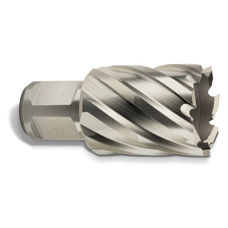 Slugger By Fein Annular Cutter, 1-1/8" dia., 1" Cutting D 63134286041
