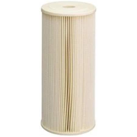 Pentek -ECP5-BB Pleated Sediment Water Filters - 5 Micron PENTEK-ECP5-BB