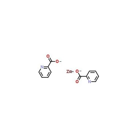 Ak Scientific Zinc picolinate (100g), CAS 17949-65-4 H257-100g