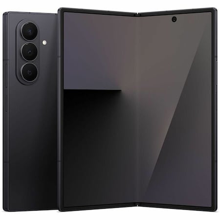 Samsung GALAXY Z FOLD7 512GB (UNLOCKED) JET BLACK SM-F966UZKEXAA
