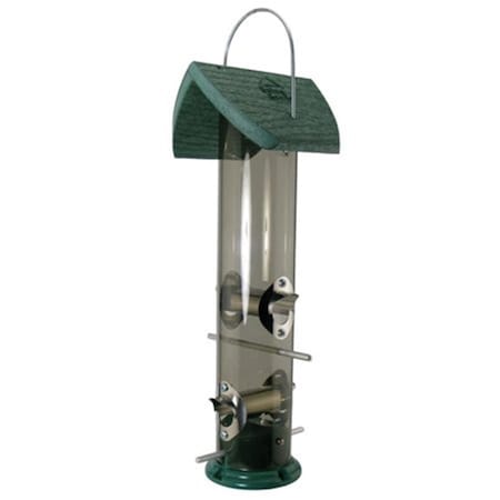 Miller Little Giant Plastic Bucket 8 Quart P8LIMEGREEN6