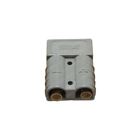 Toyota REPLACEMENT 50 GRAY CONN 00591-08780-81