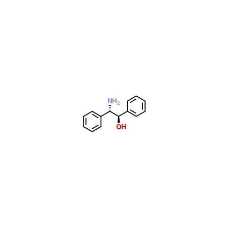 Ak Scientific (1R, 2S)-(-)-2-Amino-1, 2-diphenylethanol (100g), CAS 23190-16-1 D488-100g