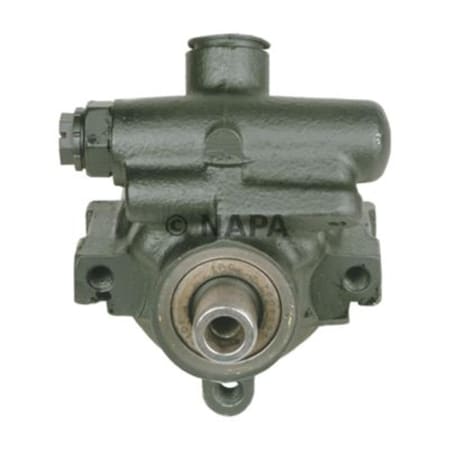 Cardone 20989 Power Steering Pump, Press-on A42-20989