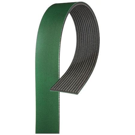 Gates Automotive V-Ribbed Belt Heavy Duty K120901HD