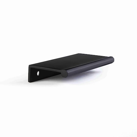Schaub Cabinet Pulls Matte Black 10020-MB