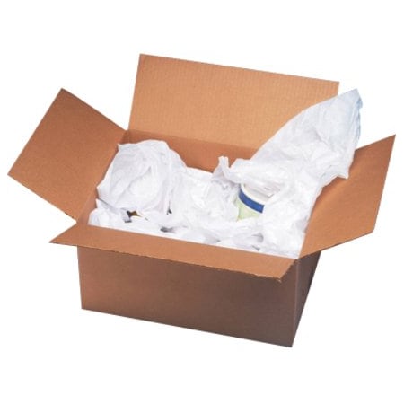 Partners Brand Heavy Tissue Paper, 20" x 36", White, PK1700 T22036
