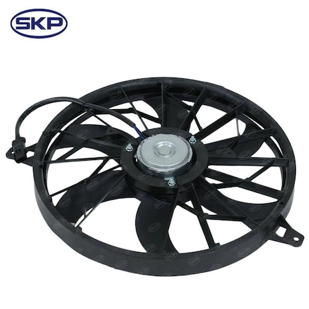 Skyward Automotive Products Engine Cooling Fan Assembly, SK620041