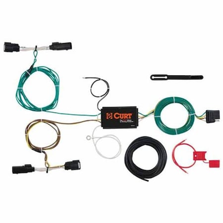 Ilc Replacement For Four State 05-055000010 WZ-EJHJ-5