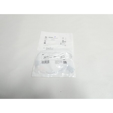Ifm CYLINDER SENSOR 10-30V-DC PNEUMATIC CYLINDER PARTS AND ACCESSORY MK5328