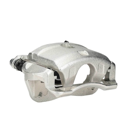 Wagner Brake New Semi-loaded Coated Disc Brake Caliper Assembly, CN11517SC