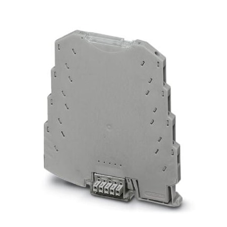 Phoenix Contact ME MAX 6 2 SC-TBUS 4-4 KMGY DIN rail 2869634