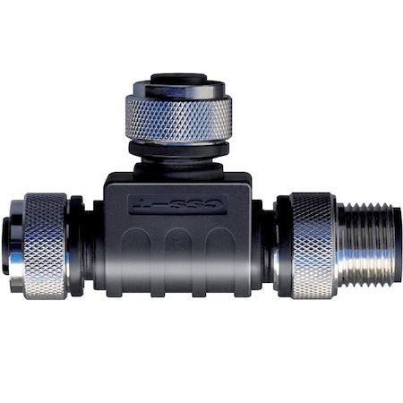 Schmersal T Adaptor Connector For Electr CSS-T