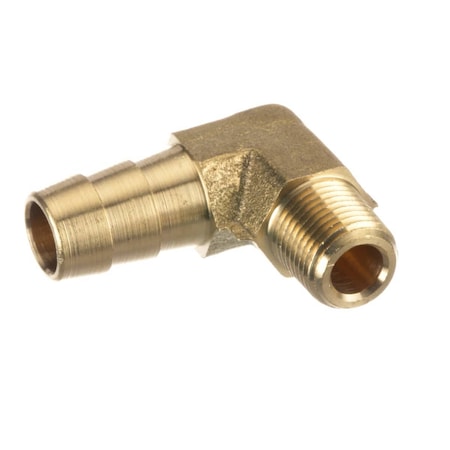 Jackson Elbow, 90 Degree, 3/8in x 1/8in 4730-002-18-96