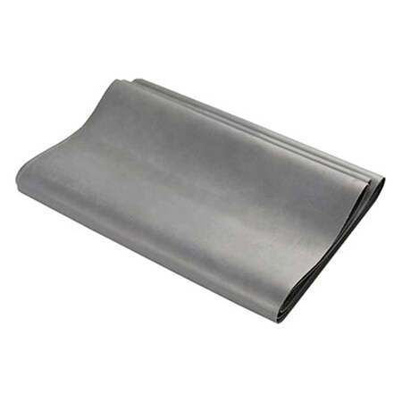 Fabrication Enterprises 5 ft. Singles Val-U-Band Exercise Band, Mushroom 6 1558400