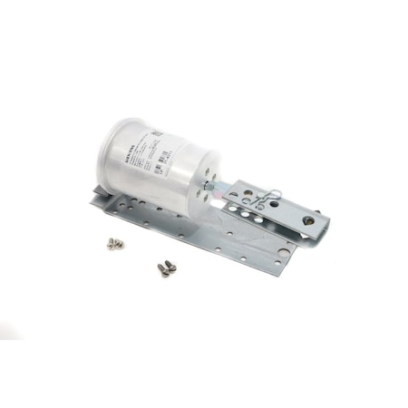 Siemens Actuatorextendedshaft 3-7, 3 331-4311