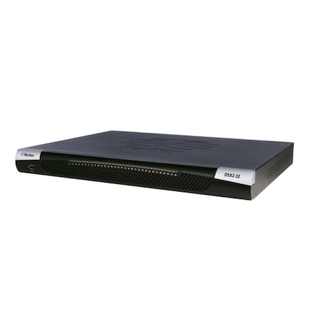 Raritan 8 Port Dominion SX II Console Server DSX2-8