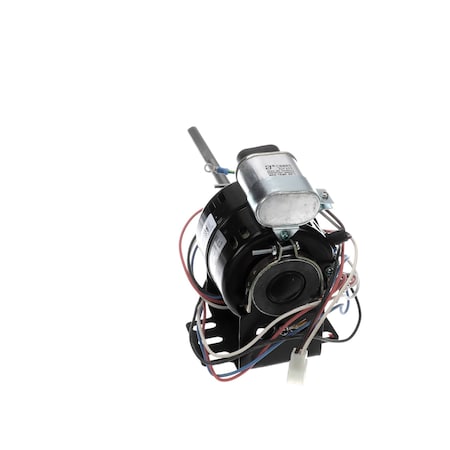 International Environmental Fan Motor, Direct Drive, 115-127V, 60HZ, 1PH, 1/40HP E020-71531202