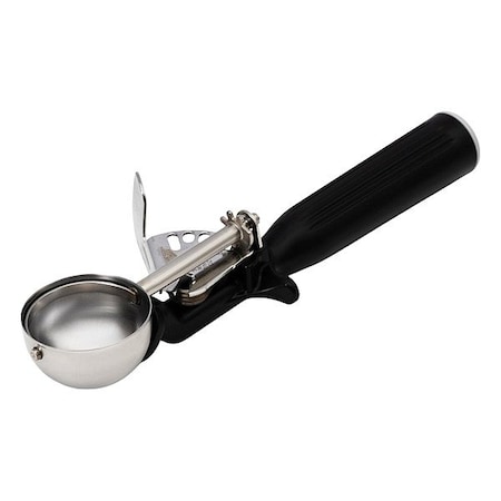 Vollrath Disher, 4.4 in Bowl W, #30 Scoop 47146