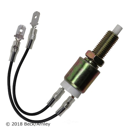 Beck/Arnley Brake Light Switch 201-1105