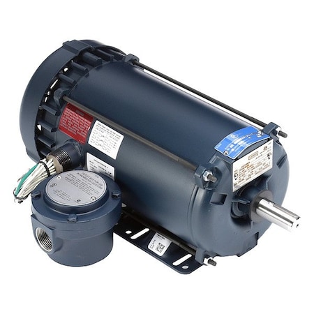 Leeson HazardousLocationMotor, 2hp, 1760RPM 121917.00