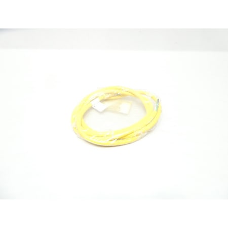 Pepperl+Fuchs 13A 600V-AC CORDSET CABLE V93-G-YE2M-STOOW