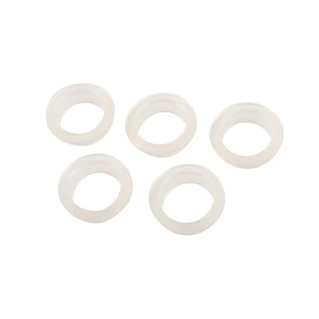 Acdelco GROMMET-WSWA SOLV CNTNR LVL SEN, Washer Fluid Level Sensor Seal,  23484882