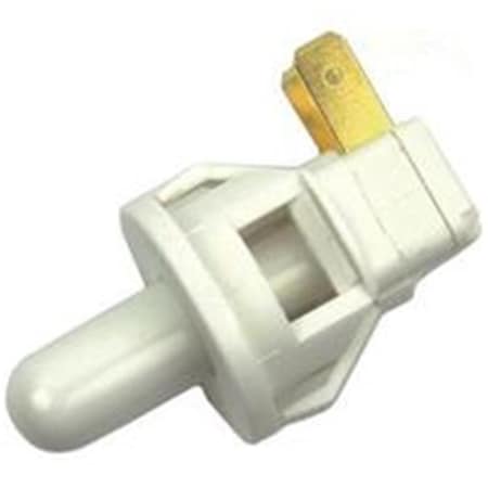 Jandorf Switch Moment Plngr 5/8In Rnd 61011 3402211