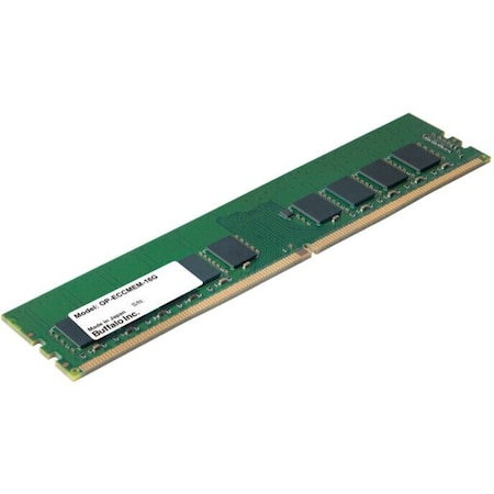 Buffalo 16GB X 1 DDR4 ECC MEMORY OP-ECCMEM-16G