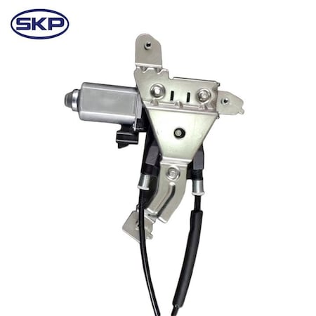Skyward Automotive Products Window Motor and Regulator Assembly,  SK748228