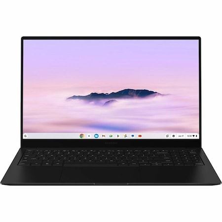 Samsung GALAXY CHROMEBOOK+ 8GB 256GB NEPTUNE BLUE XE550XGA-KC1US