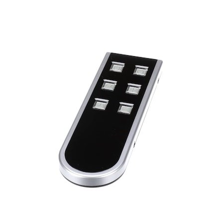 Ge REMOTE CONTROL WJ26X23991