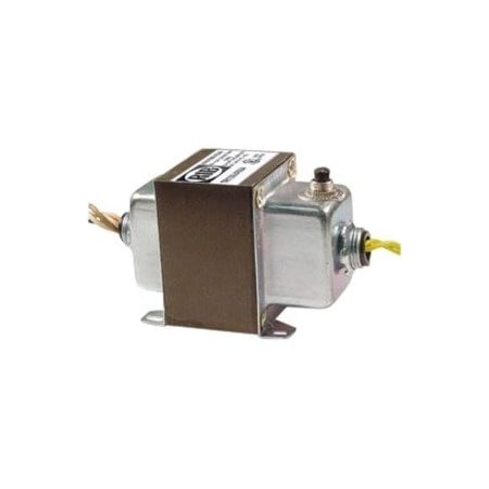 Functional Devices-Rib Class 2 Transformer, 100 VA, Not Rated, 24V AC, 120/240/277/480V AC TR100VA004