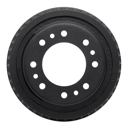 Dfc True-Balanced Brake Drum, Brake Drum,  365-47036