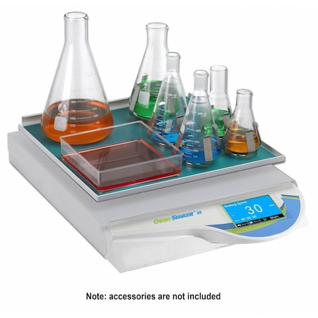 Benchmark Scientific Orbi-Shaker XL 260115