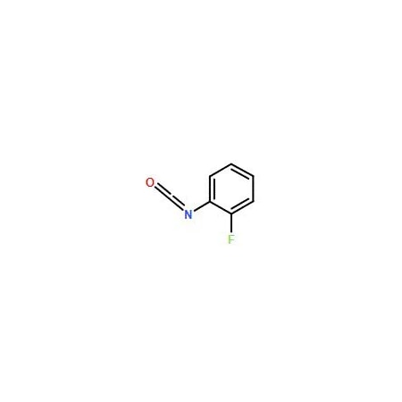 Ak Scientific 2-Fluorophenyl Isocyanate (5g), CAS 16744-98-2 5372AD-5g