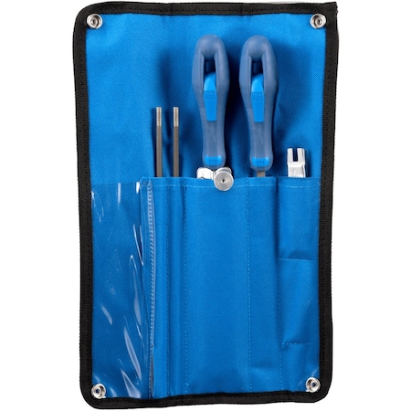 Pferd PFERD Chain Sharpening Set 5/16in 18076