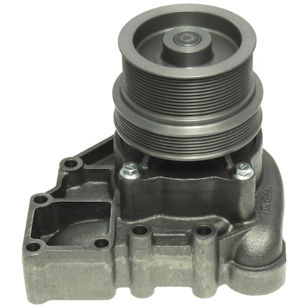 Gates Heavy-Duty Engine Water Pump 45052HD