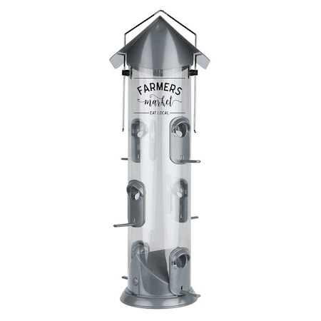 Natures Way Farmhouse Deluxe Easy Clean Feeder WWWMRS-DECO